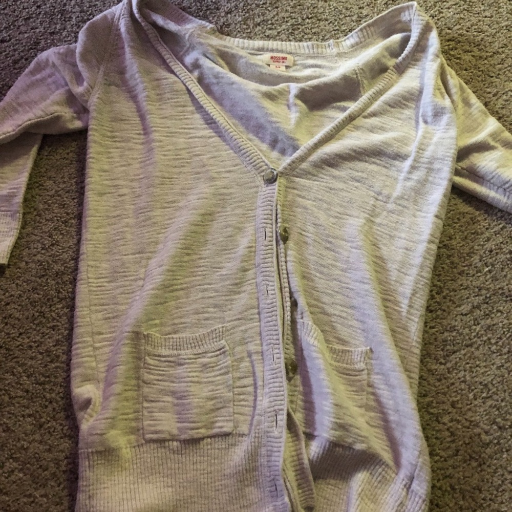 Closet clean out!!!